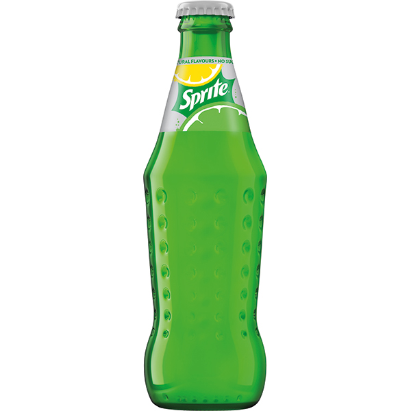 SPRITE ZERO NRB 330X24